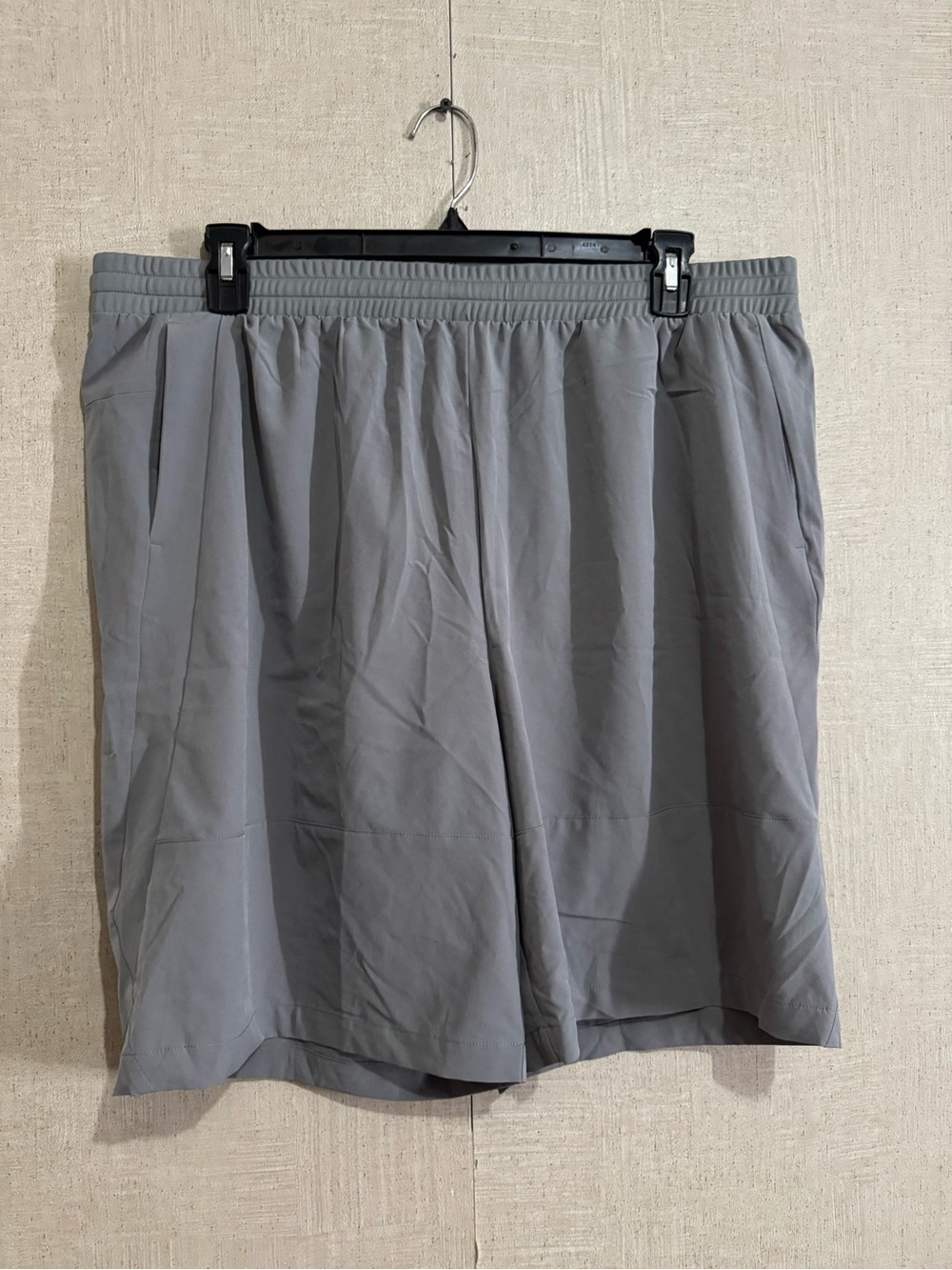 FLX Men’s athletic shorts